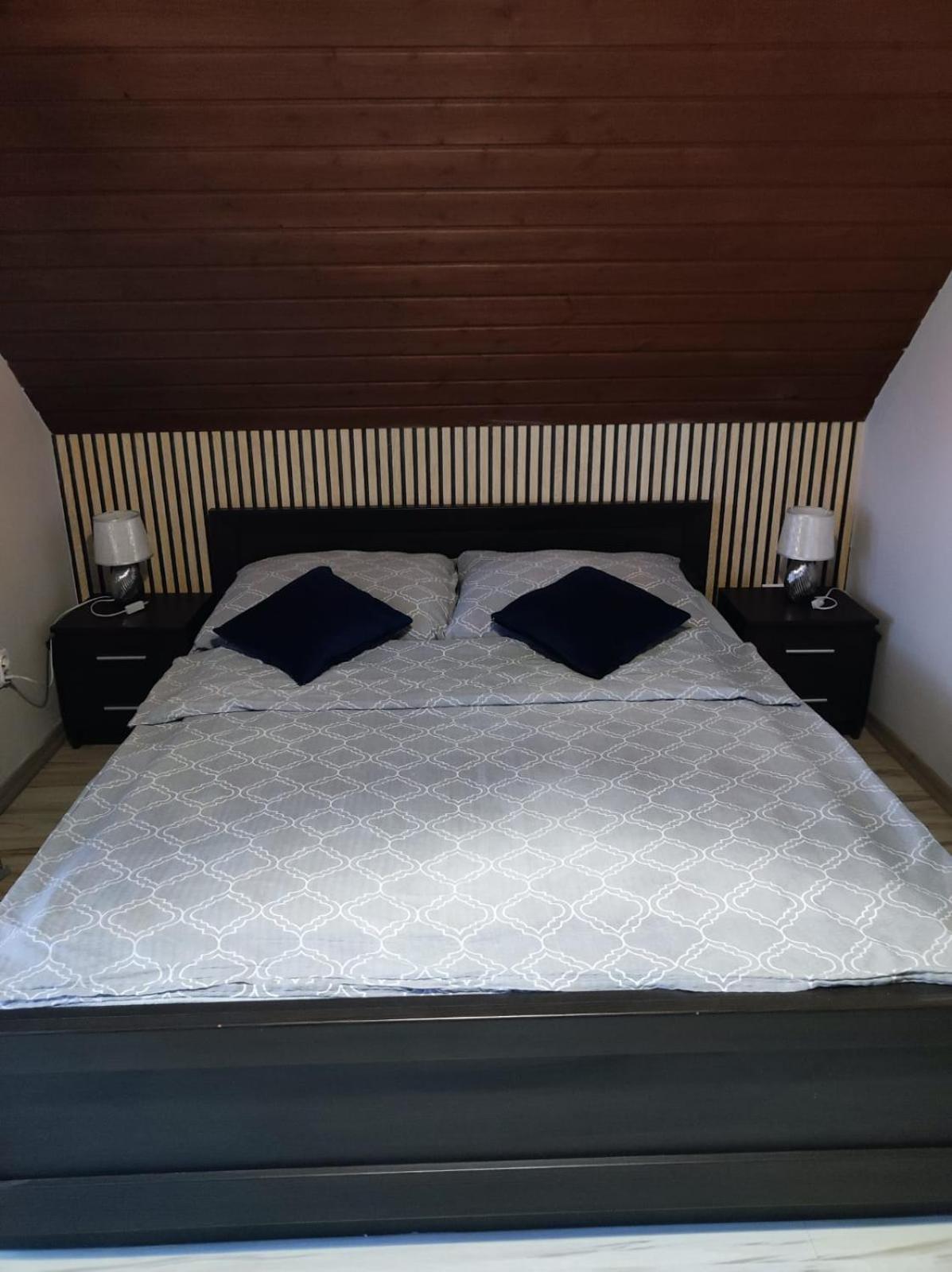 Apartment W Bieszczadach Nova Dolina